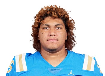 A.J. Fuimaono photo