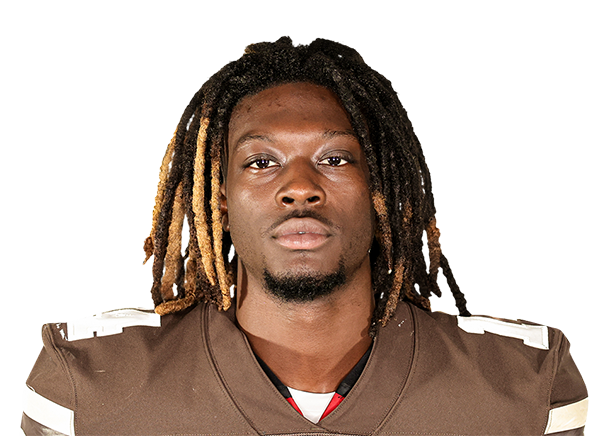 Isaiah Reed photo