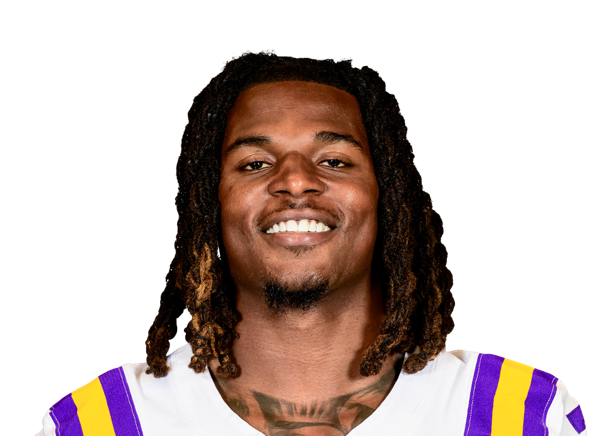 Harold Perkins Jr., Football, undefined