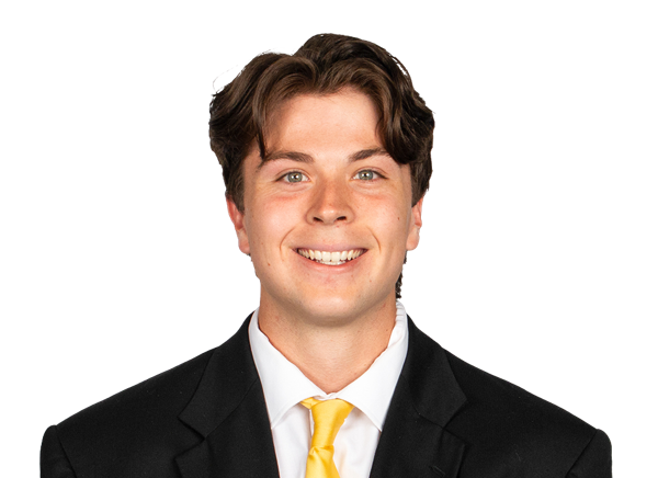 Cash McVay, Football, undefined