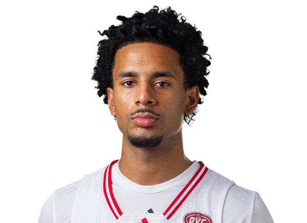 CJ Hall, Basketball, undefined