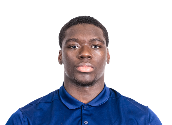 Oumar Diomande, Football, Colorado State University