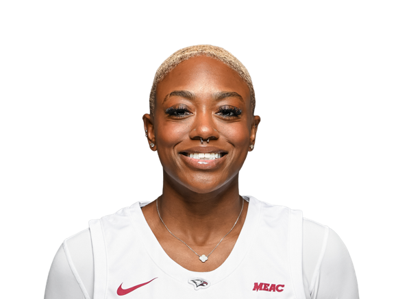 Najah Lane, Basketball, undefined