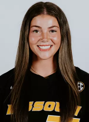 Abbie Wilhelm, Softball, undefined