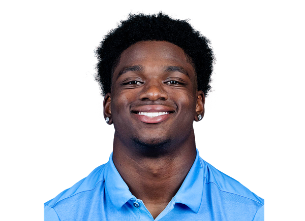 Kaleb Cost, Football, University of North Carolina