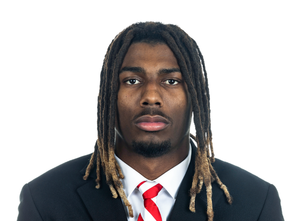 Dasan McCullough, Football, undefined