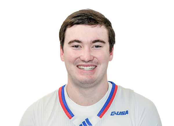 Ben Ponder, Basketball, Louisiana Tech University