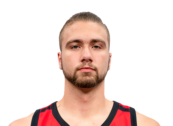 Zane Doughty, Basketball, Ball State
