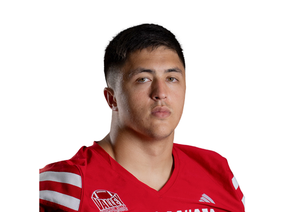 Caden Crawford, Football, Iowa State University