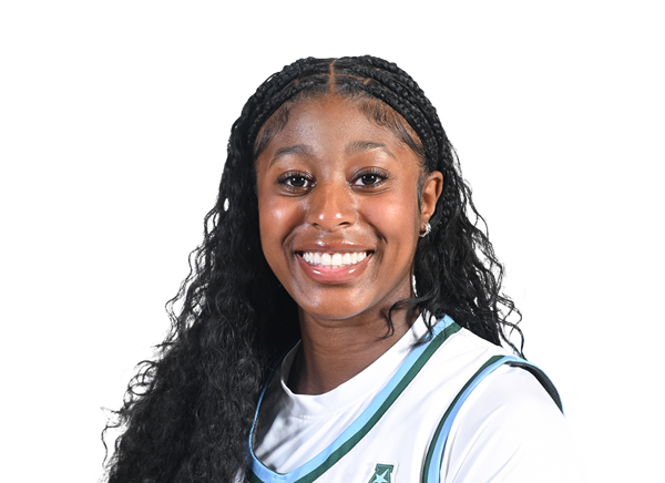 Kayla Hampton, Basketball, undefined