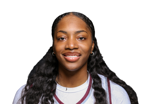 Lauryn Pendleton, Basketball, Alabama A&M
