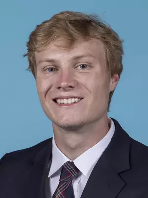 Sam Handley, Lacrosse, University of Pennsylvania