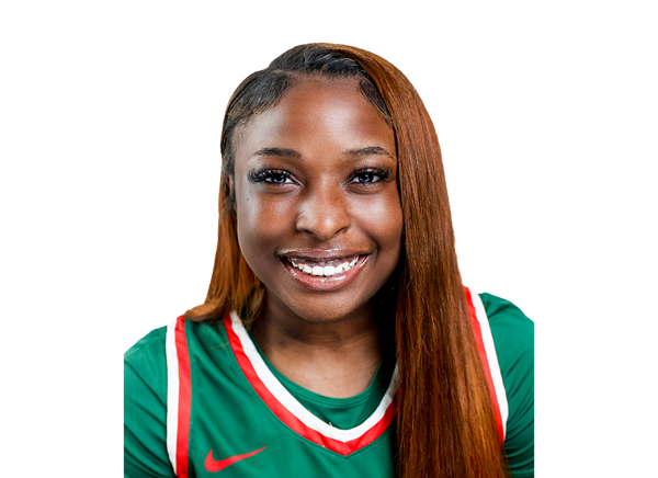Jaeda Murphy, Basketball, undefined