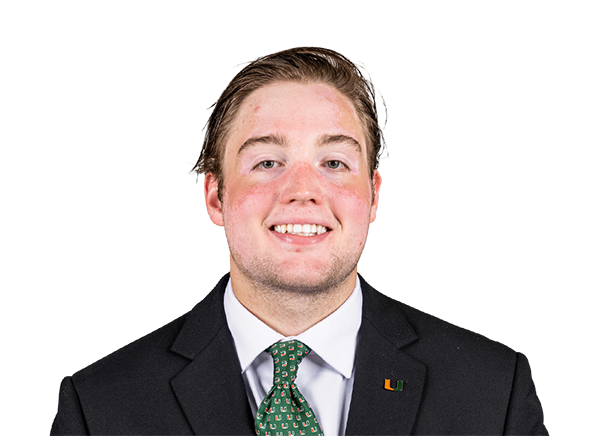 Michael Donovan, Football, undefined