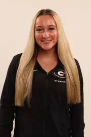 Katie Finnegan, Gymnastics, University of Georgia