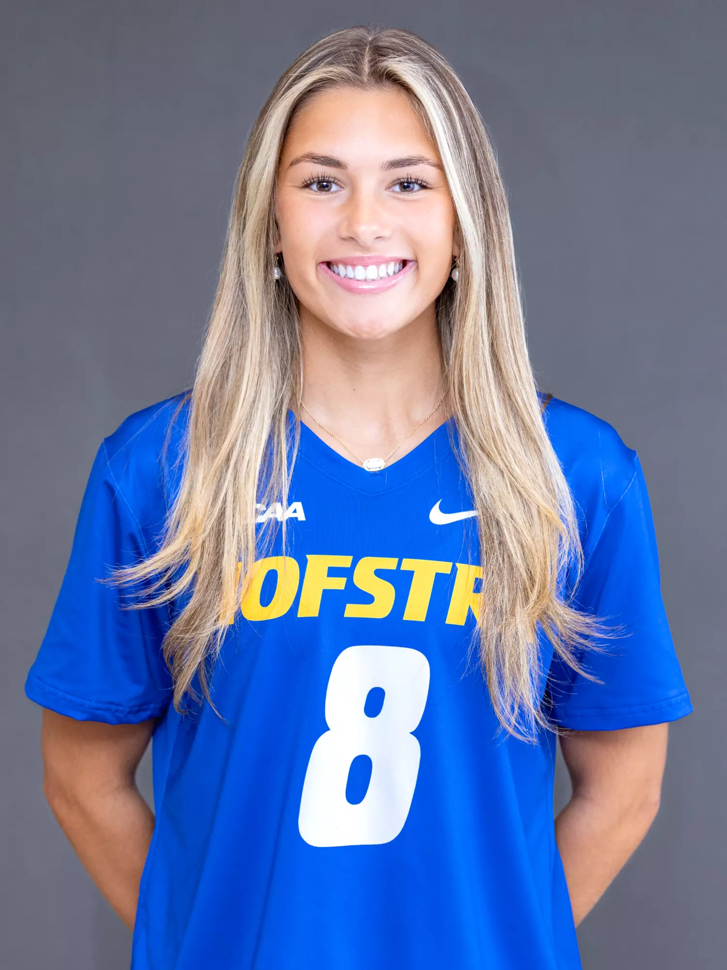 Jacky Sutherland, Lacrosse, undefined