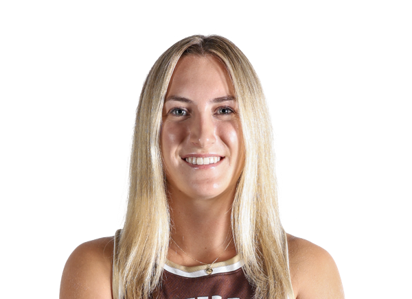 Gracyn Lovette, Basketball, Lehigh