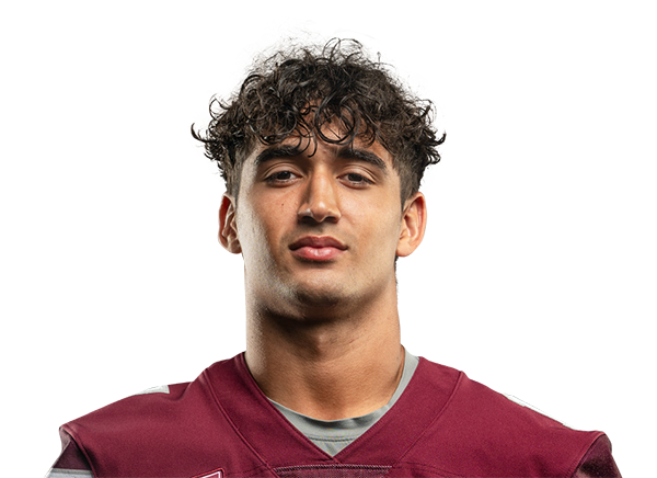 Kade Boyd, Football, Montana