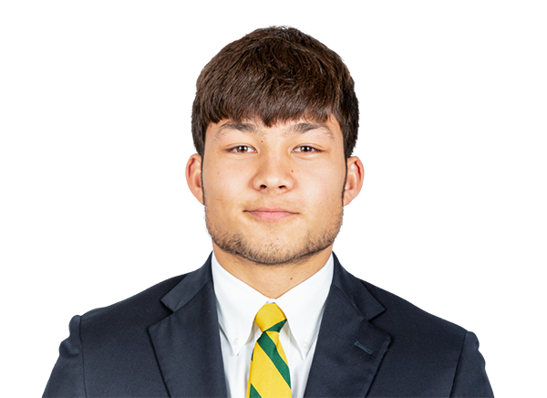 Michael Allen - Verified College Athlete on RallyFuel NIL Platform Michael Allen