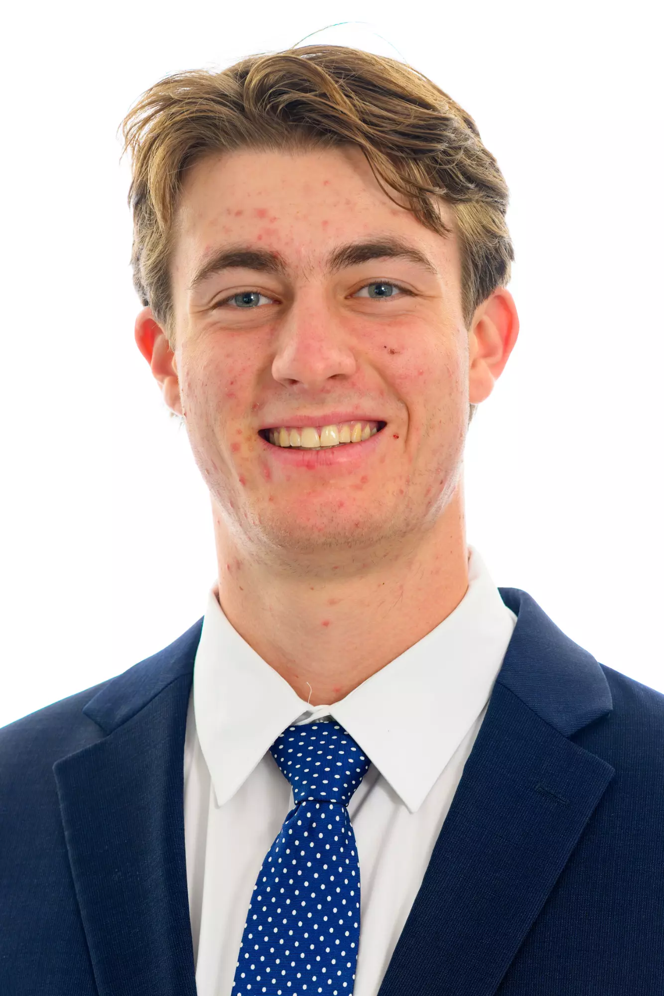 Anderson Moore, Lacrosse, undefined