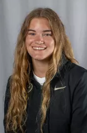 Jessie Secor - Verified College Athlete on RallyFuel NIL Platform Jessie Secor