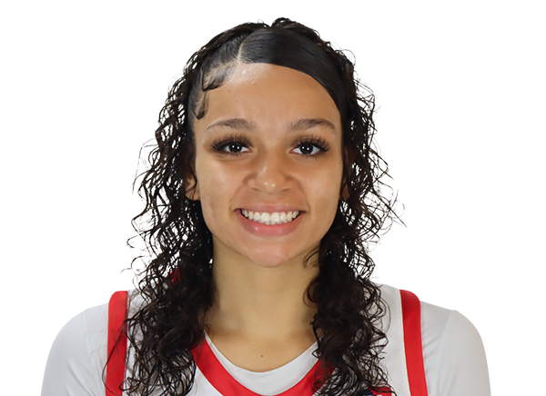 Adelyn Traylor-Walker, Basketball, Radford