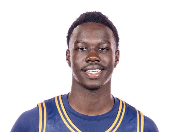 BJ Omot, Basketball, Minnesota