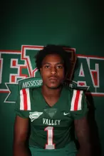 Mekhi Norris - Verified College Athlete on RallyFuel NIL Platform Mekhi Norris