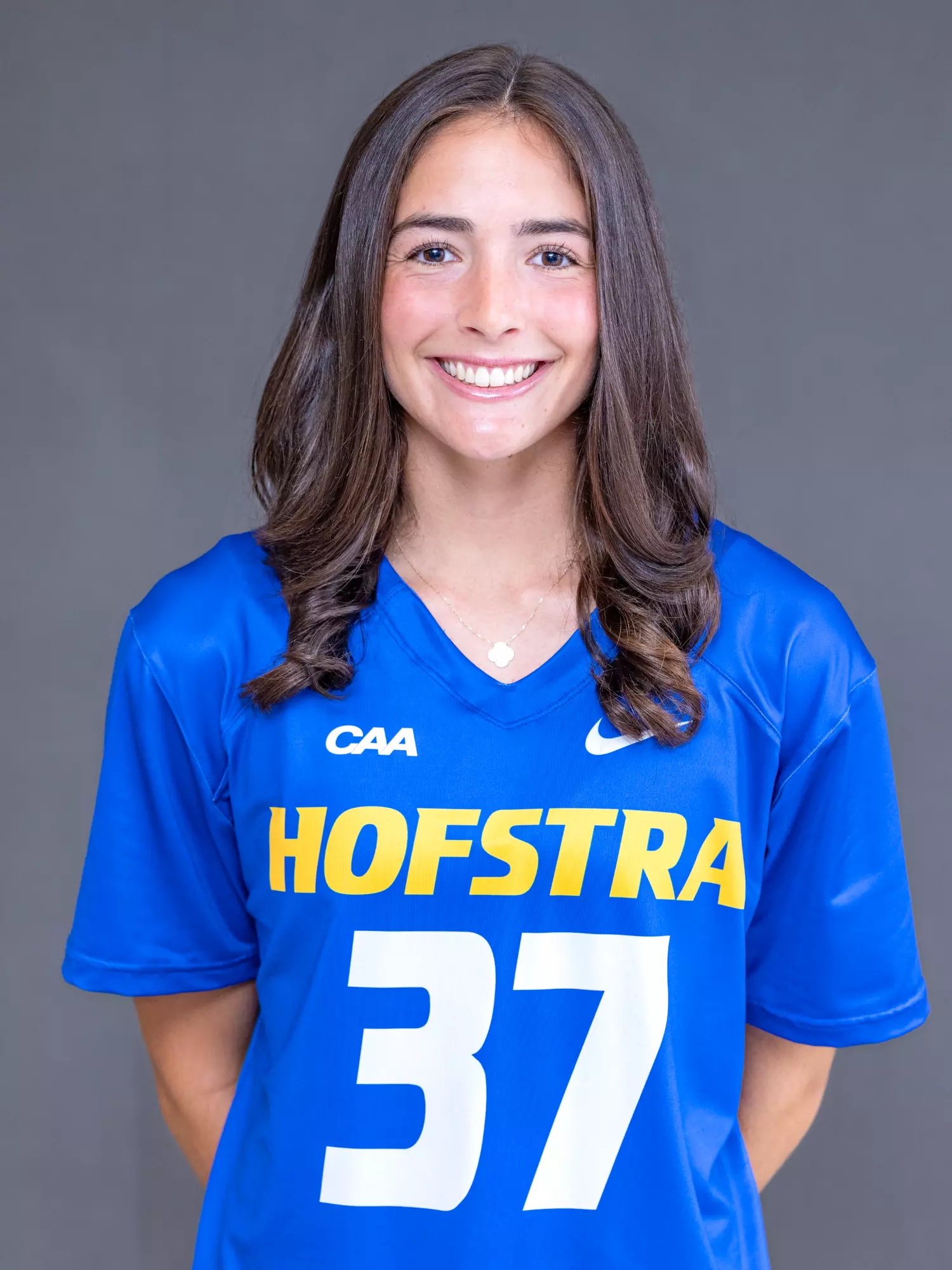 Melina Sarlo, Lacrosse, undefined
