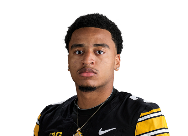 Jaylen Watson, Football, undefined