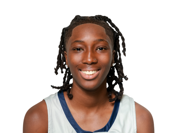 Diaka Berete - Verified College Athlete on RallyFuel NIL Platform Diaka Berete