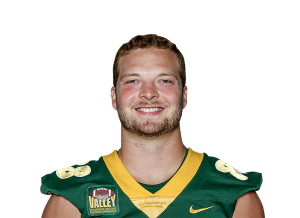 Carson Williams, Football, undefined