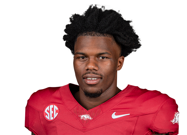 Rashod Dubinion photo