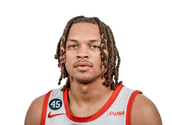 LJ Hackman, Basketball, undefined