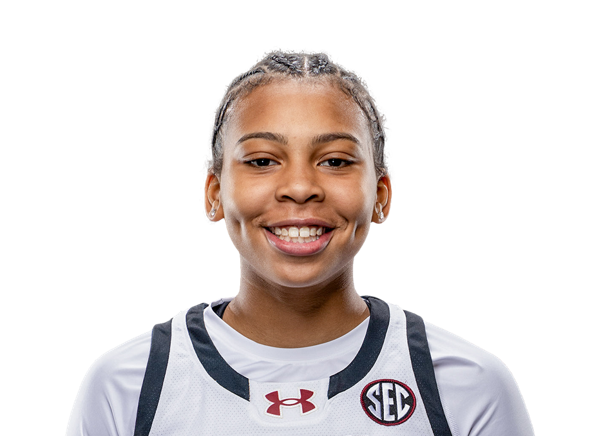 Maddy McDaniel, Basketball, South Carolina