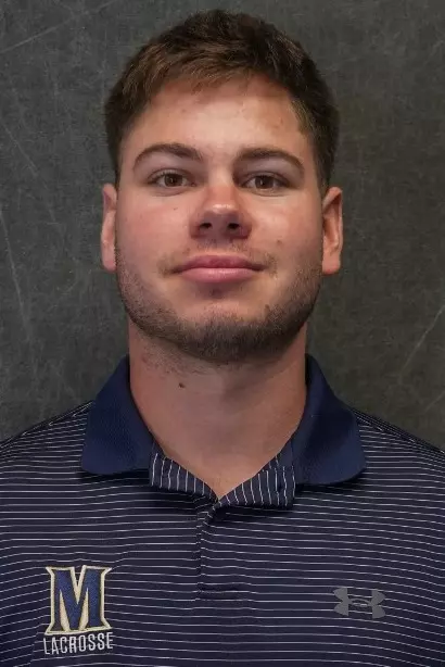 Noah Fox, Lacrosse, undefined