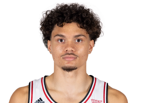 Maleek Arington, Basketball, undefined