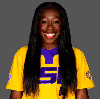 Maia Townsend, Softball, undefined