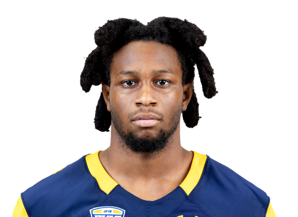 DJ Barnes - Verified College Athlete on RallyFuel NIL Platform DJ Barnes