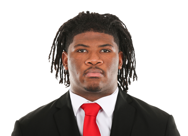 CD McFee, Football, undefined