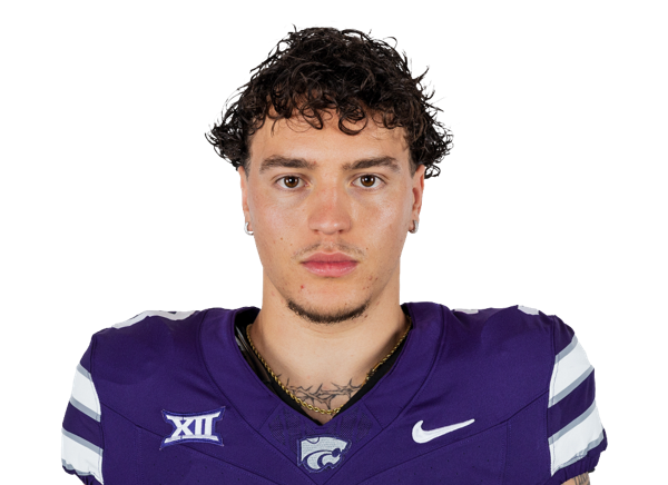 Gunner Maldonado, Football, undefined