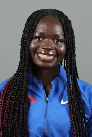 Evelyn Vanzwieten - Verified College Athlete on RallyFuel NIL Platform Evelyn Vanzwieten