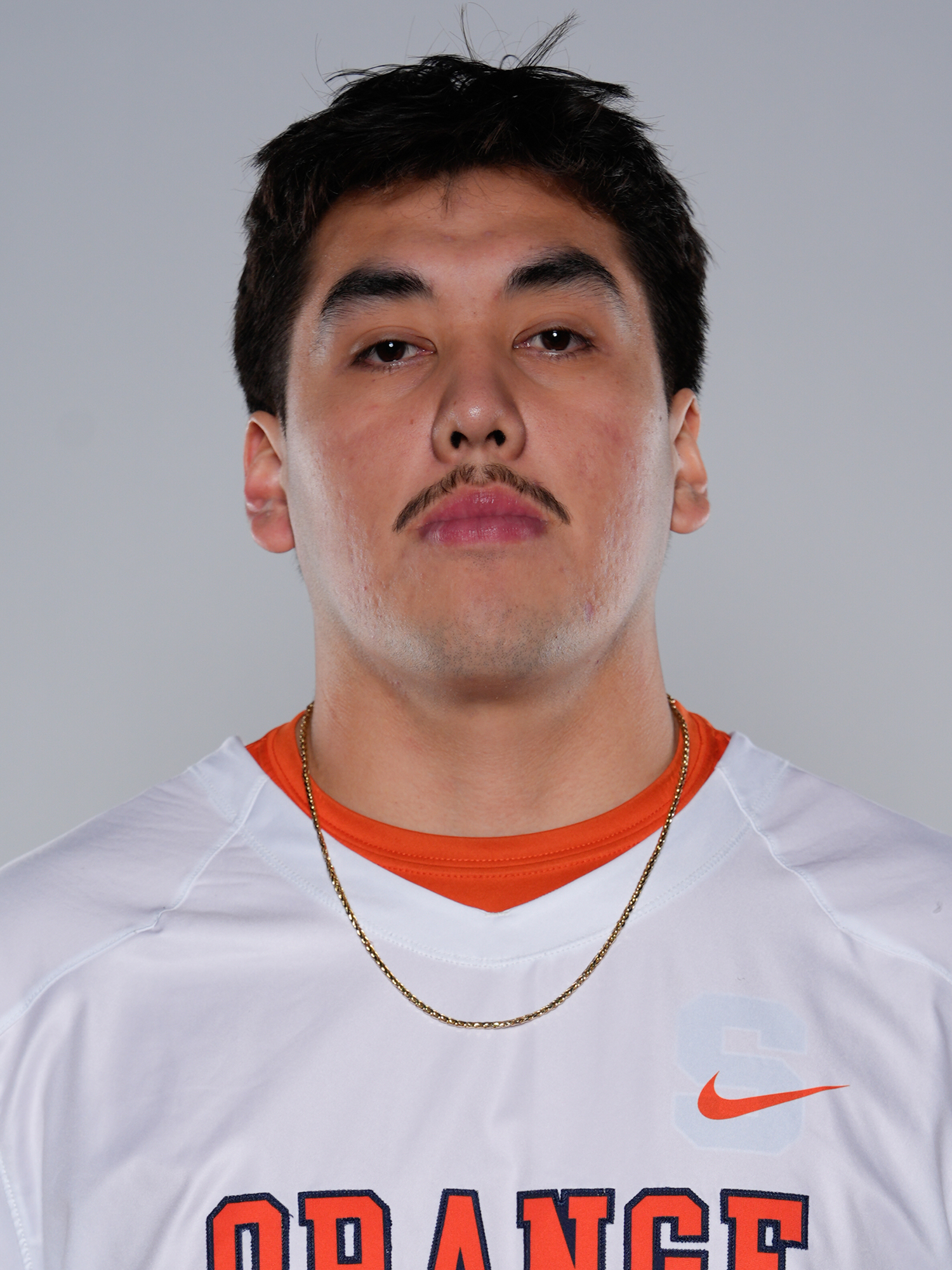 Brett Bucktooth Jr., Lacrosse, undefined