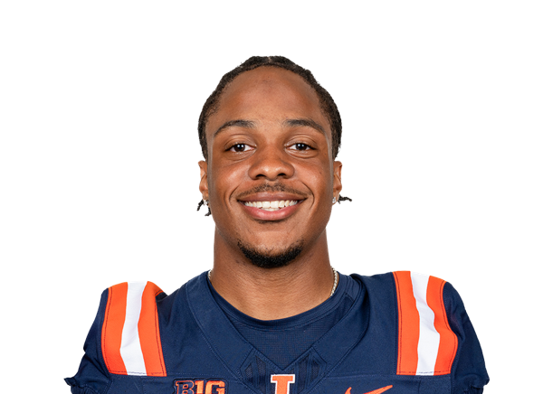 Corey Rashad, Football, undefined