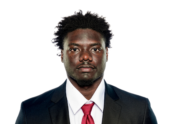 Zylan Perry, Football, University of Cincinnati