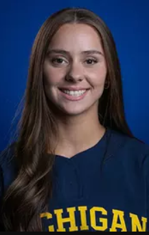 Kiley Carr, Softball, undefined