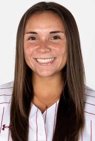 Lexi Winters, Softball, undefined