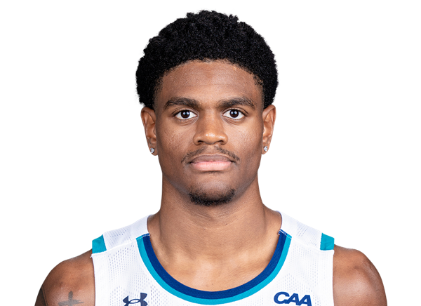 Bo Montgomery, Basketball, undefined