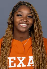 Drea Wilson, Softball, undefined