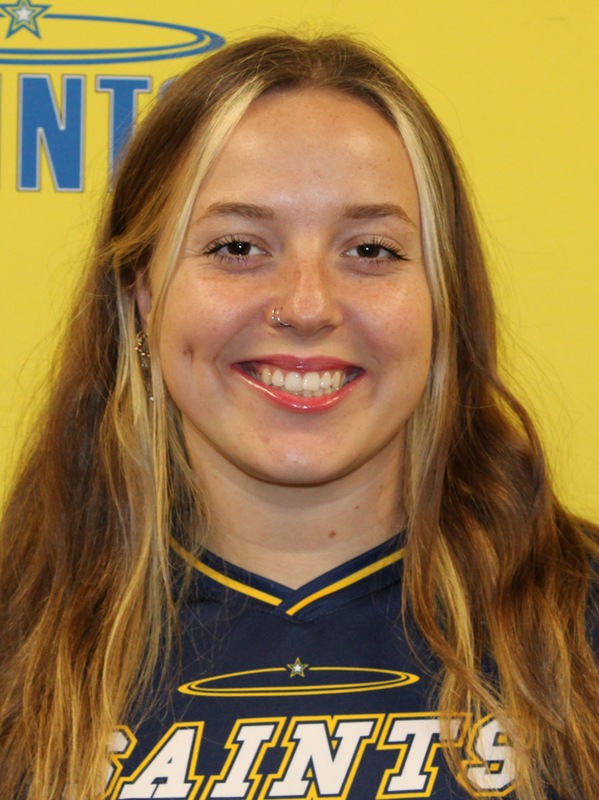 Madalyn Freitas, Flag Football, undefined